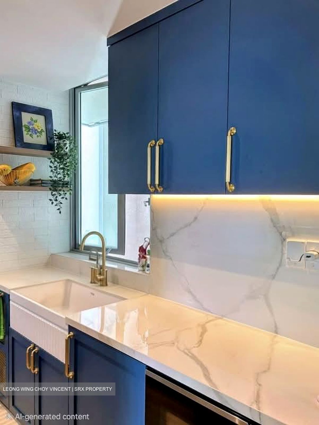 Caribbean At Keppel Bay (D4), Condominium #573704761